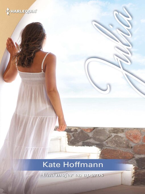 Title details for Una mujer en apuros by Kate Hoffmann - Available
